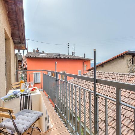 Ca' Pinina - Happy Rentals Sonvico Екстериор снимка