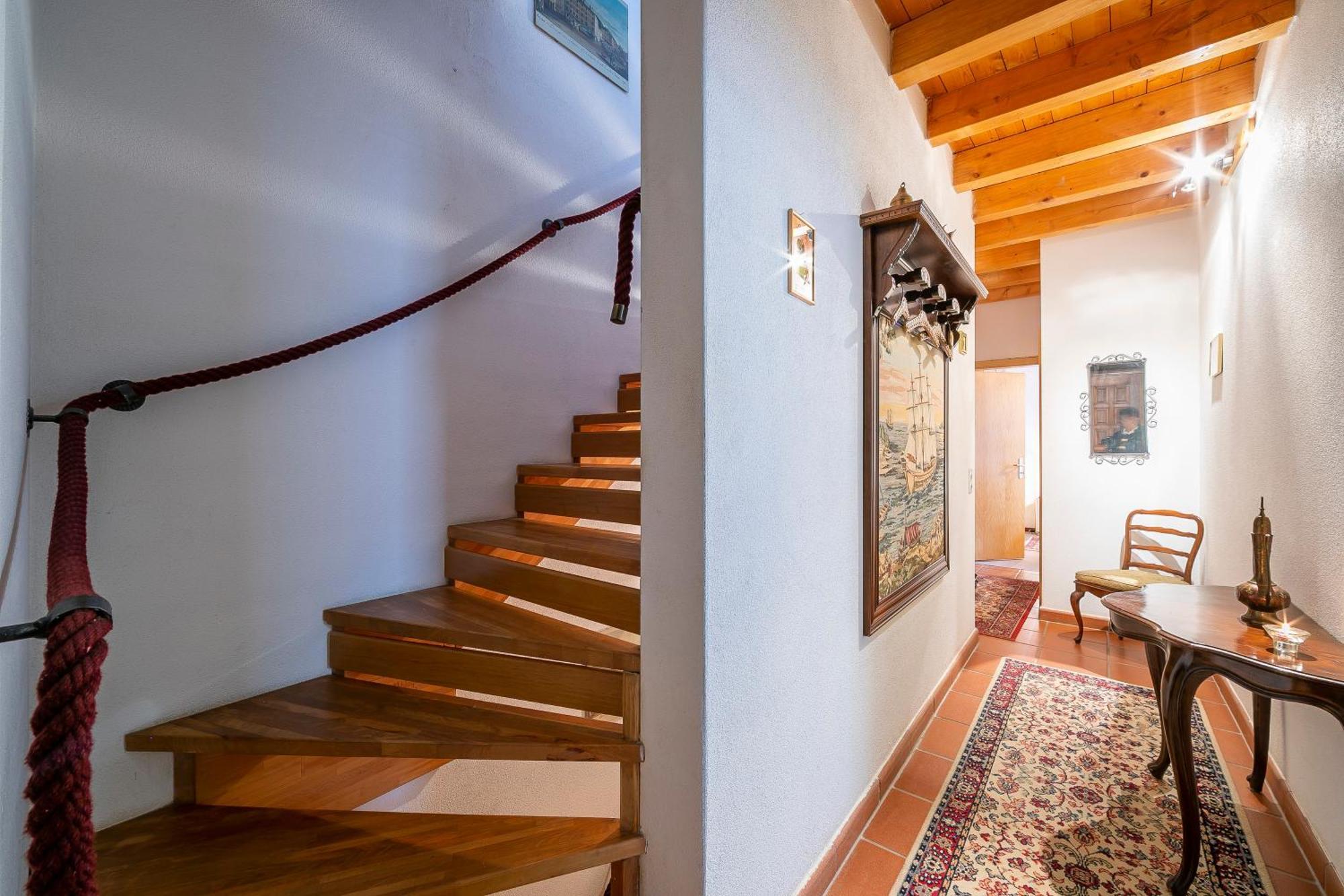 Ca' Pinina - Happy Rentals Sonvico Екстериор снимка